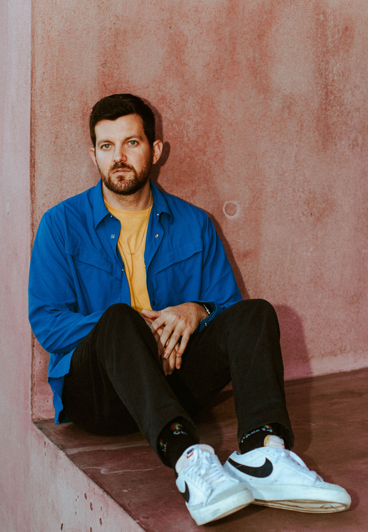 Dillon Francis
